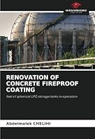 Renovation of Concrete Fireproof Coating 6208656907 Book Cover