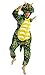 ABYED Carnaval Halloween Disfraz Pijama Animal Entero Unisex para Adultos Niños con Capucha Ropa de Dormir Traje de Disfraz para Festival de Navidad