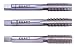 Produktbild EXACT Handgewindebohrer Satz, M8,0, HSS, DIN353