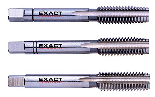 Exact 135 Hand Tap Steel - Image 3
