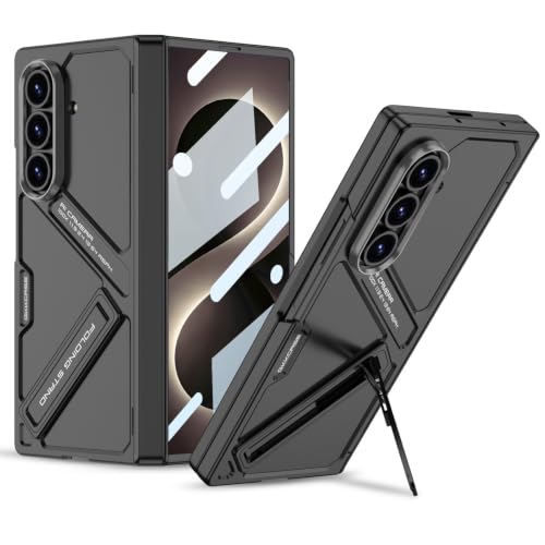 Coque Samsung Galaxy Z Fold8 Ultra anti-choc pour éviter les bris d'écran coûteux