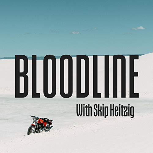 Bloodline by Skip Heitzig episode artwork