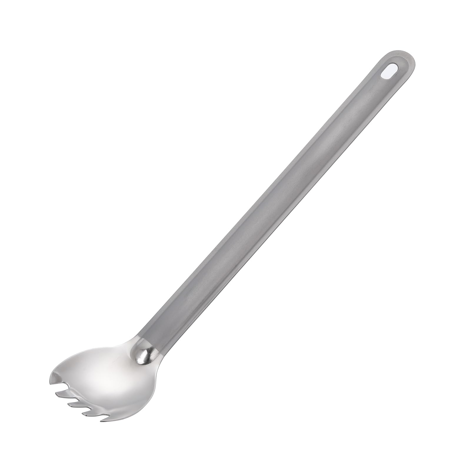 Domary Zestaw Przyborów Kempingowych Ultralekki Przenośny Kubek 450 Ml 800 Ml Talerz Spork 3-częściowy Zestaw do Przygód na świeżym Powietrzu Wędrówka z Plecakiem