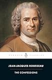 The Confessions (Penguin Classics)