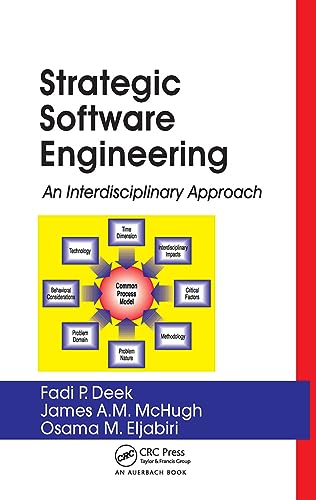 Strategic Software Engineering: An Interdisciplinary Approach view 2