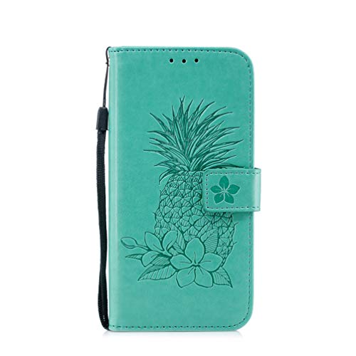 Preisvergleich Produktbild Shukukan Schutzhülle für Samsung S10