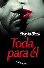 Toda Para Él (Phoebe)