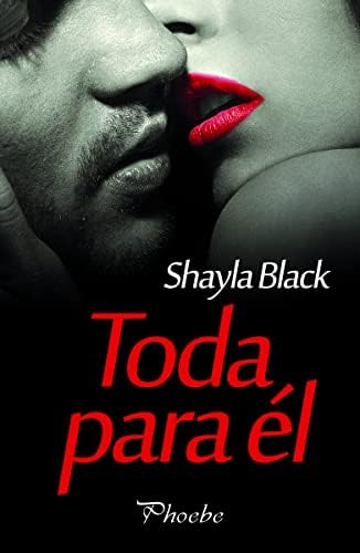 Toda Para Él (Phoebe)