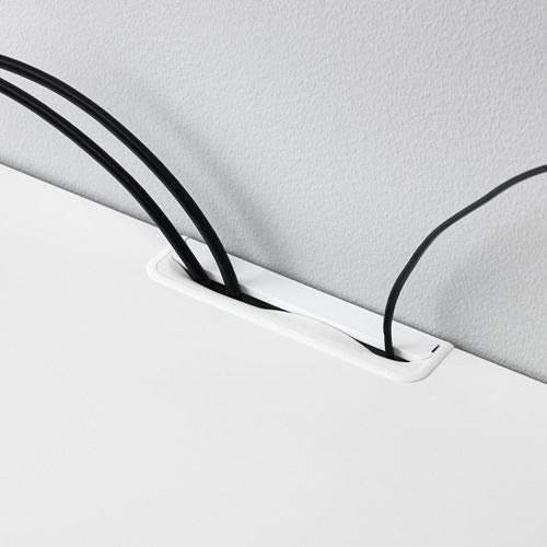 IKEA BESTÅ - Banco de televisión (180 x 42 x 48 cm),...