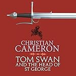 Cover of Tom Swan and the Head of St George