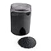 2 lbs Rock Tumbler Grit - Tumbler Media Grit,Rock Polishing Grit Media, Works with any Rock Tumbler, Rock Polisher, Stone Polisher,COARSE 60/90 Silicon Carbide Grit, STEP 1 for Tumbling Stones