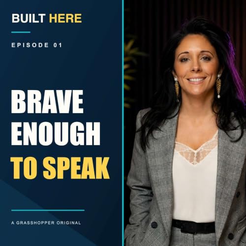 Brave Enough to Speak