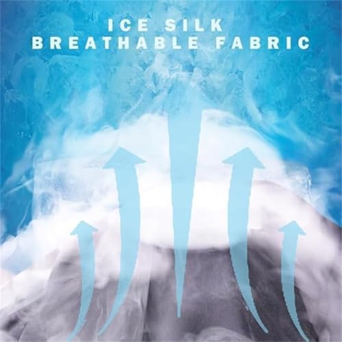 Caloset Cargo Stretch Pants, Icestrider - Men's Super Stretch Loose Fit Pants, 2025 New Elastic Waist Denim Trousers2