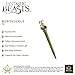 The Noble Collection Fantastic Beasts Pen- Bowtruckle