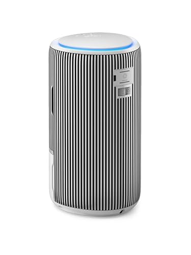 Purificateur et humidificateur 2 en 1 intelligent Philips PureProtect Water série 3400 AC342010 - vue 3