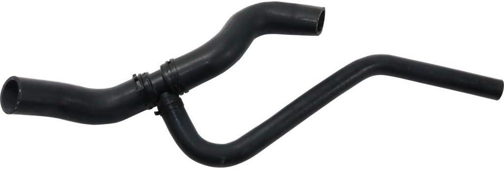 For Ford Mustang Radiator Hose 2005 06 07 08 09 2010 | Lower | 6 Cyl | 4.0L Engine | 5R3Z8286AA