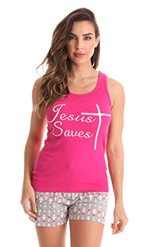Image of Just Love Sets Woman Pajamas