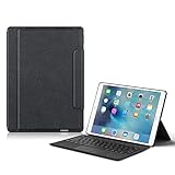 [Ultra-mince et léger] Le clavier d'ambiance haut de gamme conçu pour les voyages et le bureau ne mesure que 18 mm d'épaisseur et pèse 430 g, ce qui le rend facile à transporter dans votre sac à dos.