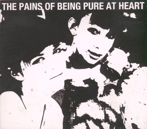 The Pains Of Being Pure At Heart