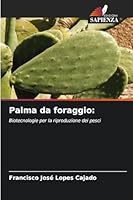 Palma da foraggio:: Biotecnologie per la riproduzione dei pesci (Italian Edition) 6206832376 Book Cover