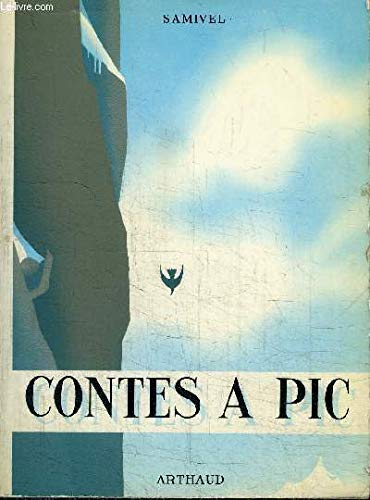Contes à pic
