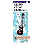 [(Ukulele Chord Dictionary )] [Author: Morton Manus] [Jan-1979]