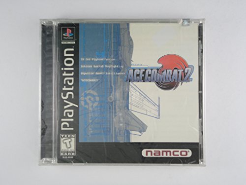 Image of Ace Combat 2 (Renewed)