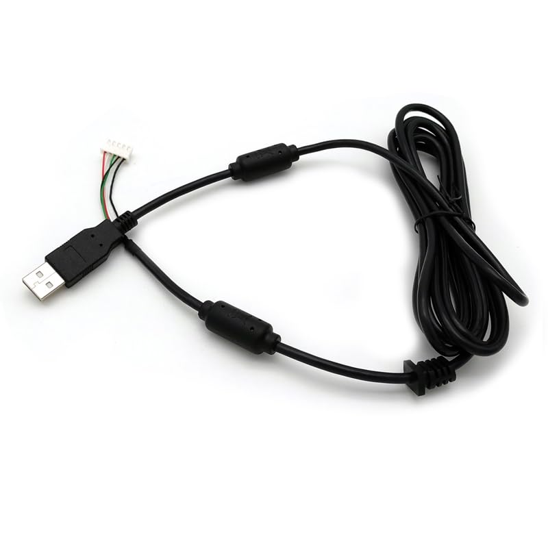 HORI　ファイトスティック　USB Amazon.com: Replacement USB Cable for HORI Arcade Sticks For Real