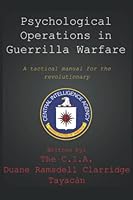 Psychological Operations in Guerrilla Warfare B0B5KVD92R Book Cover