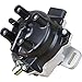 AIP Electronics Complete Premium Electronic Ignition Distributor Compatible with Nissan 200SX Sentra 1995-1999 1.6L NS24 22100-0M200 OEM Fit DOM200