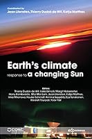 Earth's climate response to a changing Sun 2759817334 Book Cover