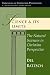 Science & Its Limits: The Natural Sciences in Christian Perspective (Contours of Christian Philosophy Contours of Christian Philo)