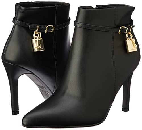 Boat Shoe,Casual,Vizzano,Feminino,PRETO, 37