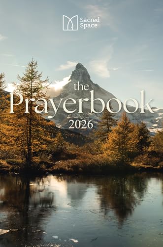 Messenger Publications - the Prayerbook 2026