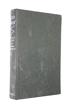 Hardcover Sound Barrier Book