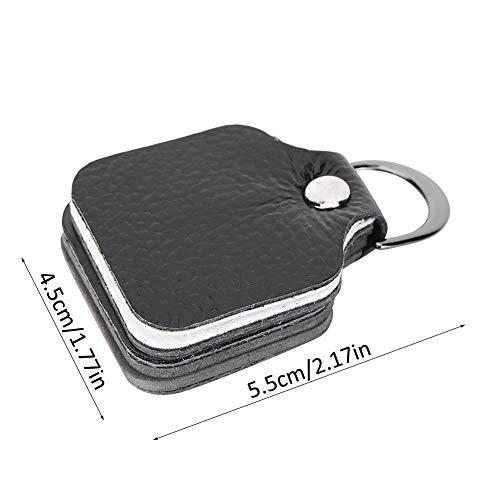 Vislijntang, lichtgewicht draagbare vislijn schoon gereedschap 3 in 1 voor vislijn om te vissen - Image 3