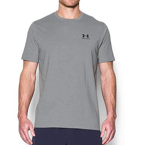 Image of Under Armour Men's Round Neck T-Shirt