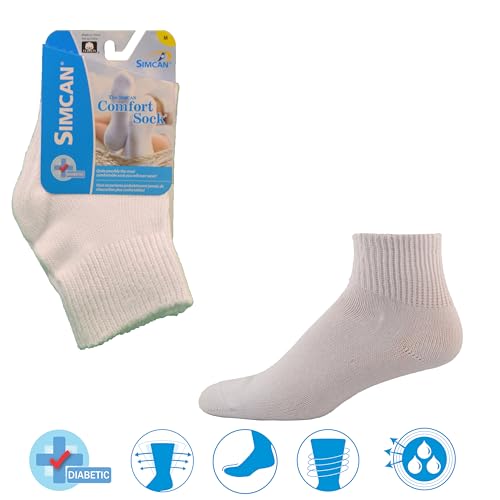 Men's/Women's Casual Quarter Socks3