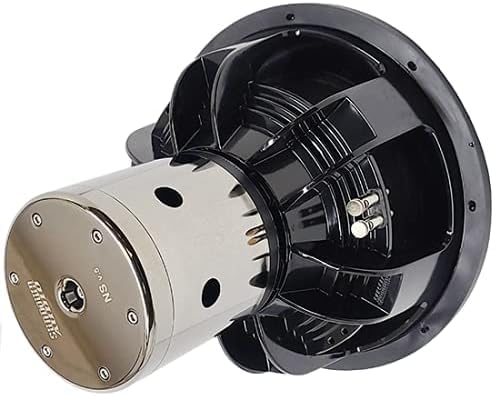 Sundown Audio NS v5 18 D1 18