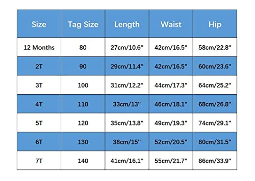 Hdlexd Unisex Baby Boys Girls Summer Solid Color Cotton Sport Jogger Shorts Casual Elastic Waist Active Shorts Pants Yellow 12 Months #TOP2