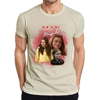 Max Mayfield Stranger Maxine Fan Regalo Vintage Retro 90s