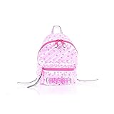 moschino couture t shirt dress Designer: MOSCHINO COUTURE Moschino COUTURE 76348021 Rucksäcke Damen Weiß und Pink UNI