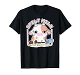 Spilt Milk Cry About It Funny T-Shirt