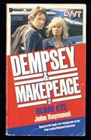 Blind Eye 0708827349 Book Cover