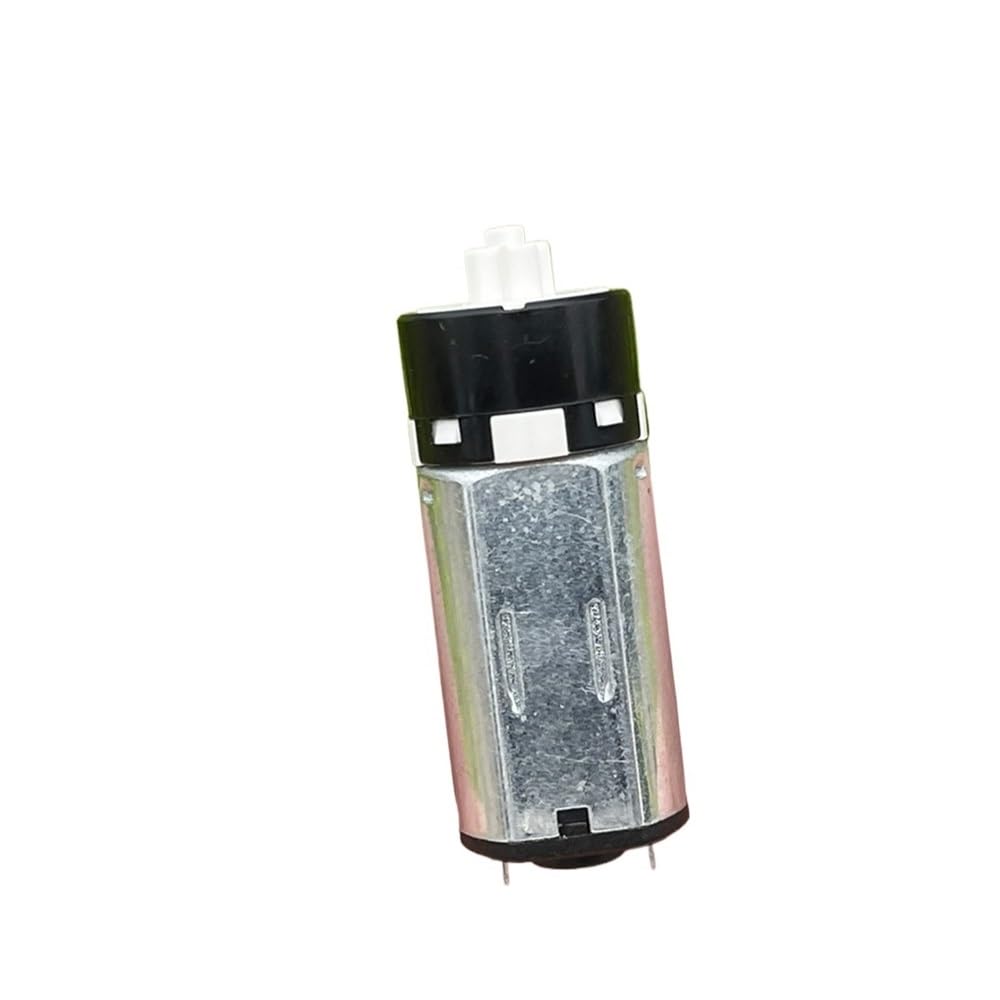 HJNAOKGWHQ DC 1.5V 3.7V 12MM Speed N30 Gear electronic starter 42-128RPM Precision Planetary Reducer for Electronic Smart Lock