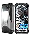 8849PRO Tank 3 Pro Rugged Smartphone, Android 14 5G Cell Phone with Projector, 32GB RAM+512GB ROM, 6.79" Waterproof Outdoor Mobile Phones Unlocked, 23800mAh/OTG/GPS(Support T-Mobile&Verizon Only)