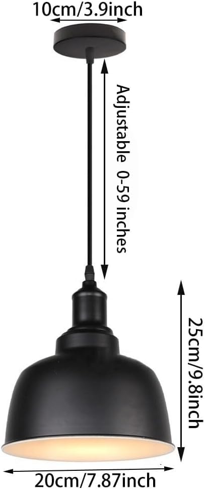 Luz de techo sin cable ideal para iluminar mesas de comedor y dormitorios 2