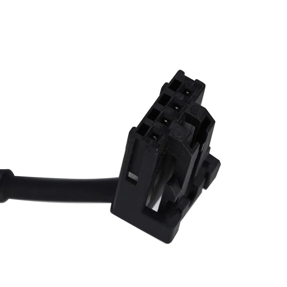Czarna kamera cofania parkowania odpowiednia dla Kia Ceed JD Mk2 2012-2018 95760-A2500