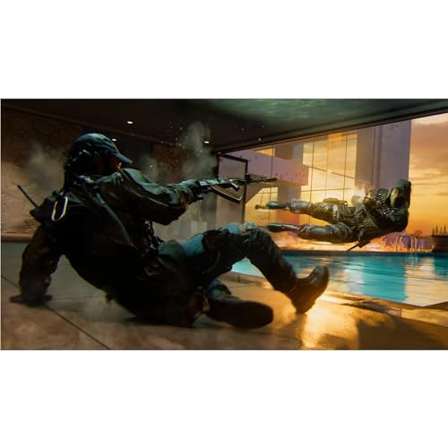 Microsoft Call of Duty: Black Ops 6 PS5 - Image 6