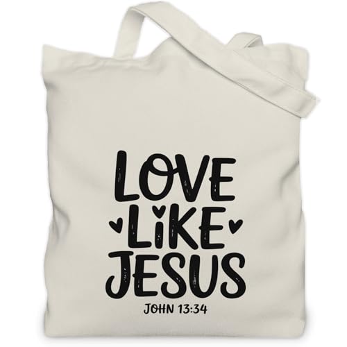 Image of Aesthetic Tote Bag for Women | Medium Size with Inner Pocket | Stylish & Practical